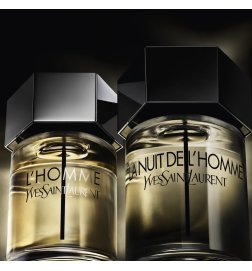Der Mann - Eau de Toilette Der Mann - Eau de Toilette